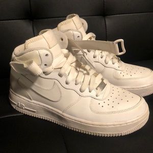 Nike Air Force One Hightop sneakers
